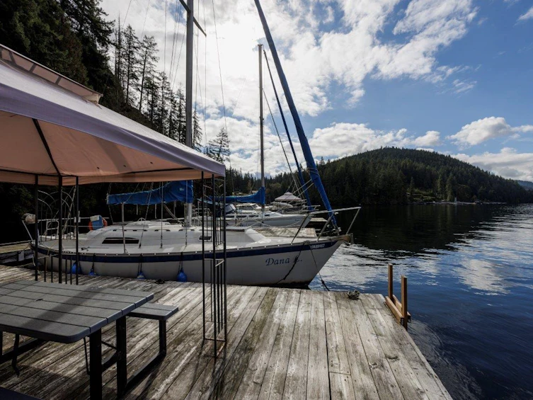Block A Farrer Cove, North Vancouver, BC - 27