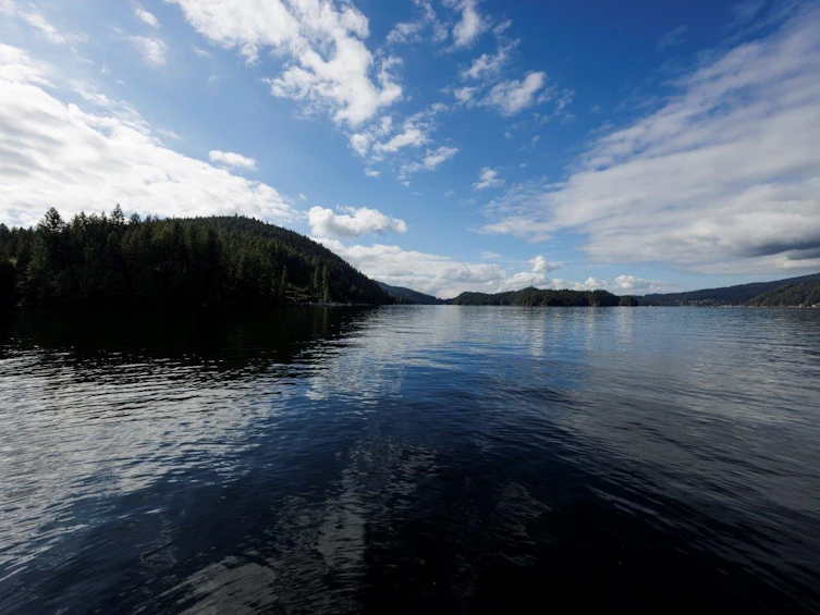Block A Farrer Cove, North Vancouver, BC - 15