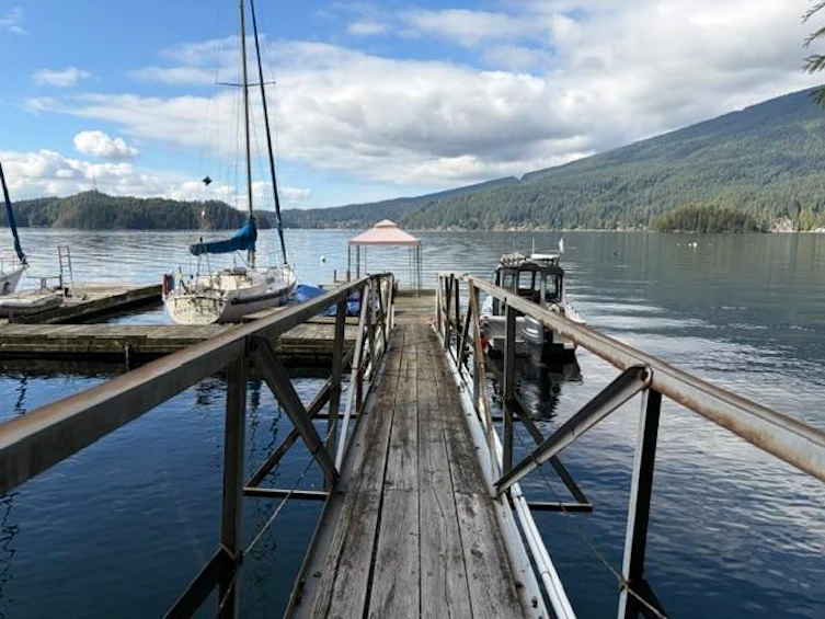 Block A Farrer Cove, North Vancouver, BC - 2