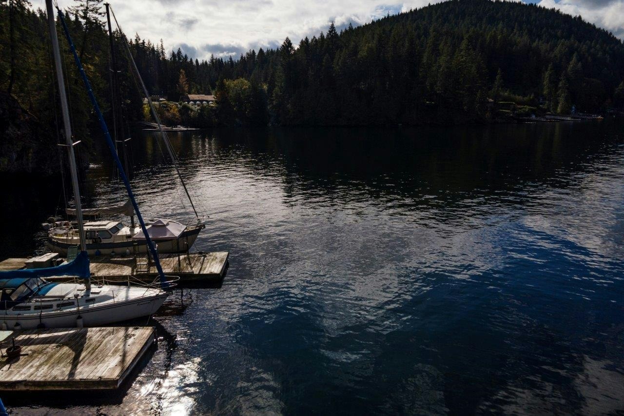 Block A Farrer Cove, North Vancouver, BC - 9