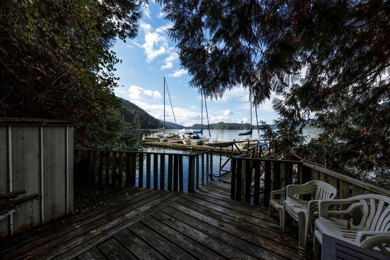 Block A Farrer Cove, North Vancouver, BC - 20
