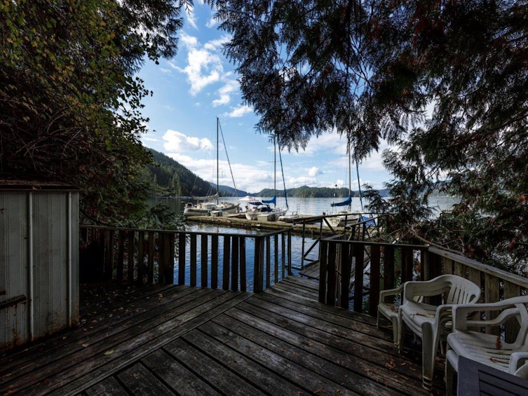 Block A Farrer Cove, North Vancouver, BC - 20