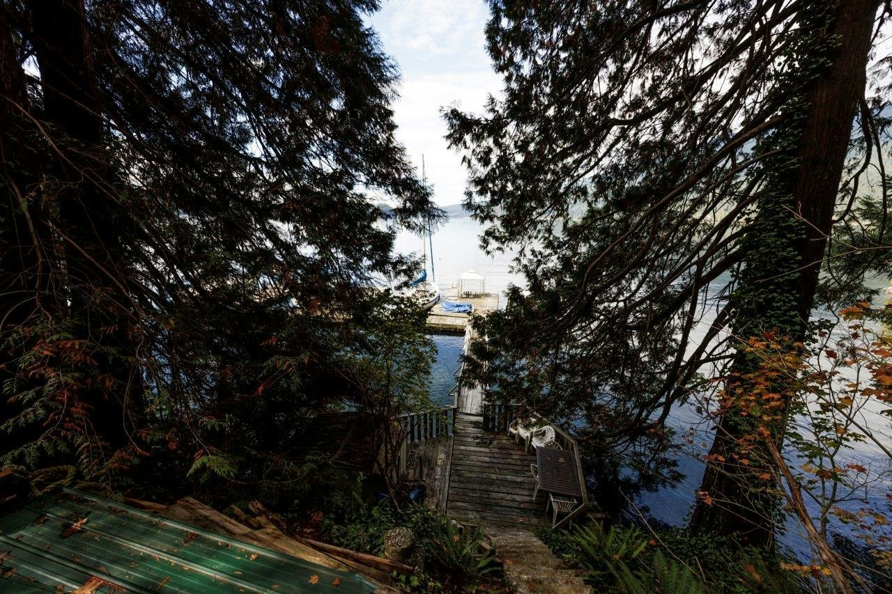 Block A Farrer Cove, North Vancouver, BC - 23