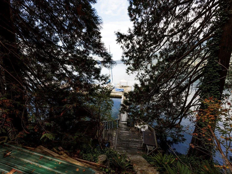 Block A Farrer Cove, North Vancouver, BC - 23