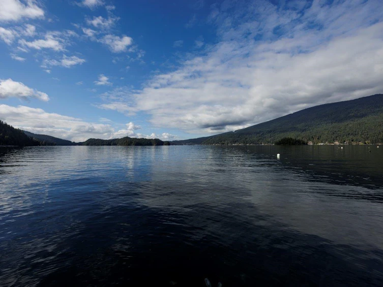 Block A Farrer Cove, North Vancouver, BC - 16