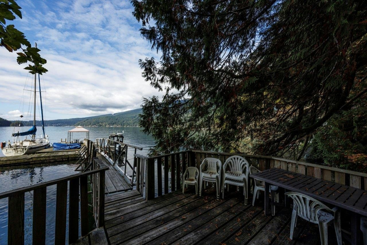 Block A Farrer Cove, North Vancouver, BC - 22