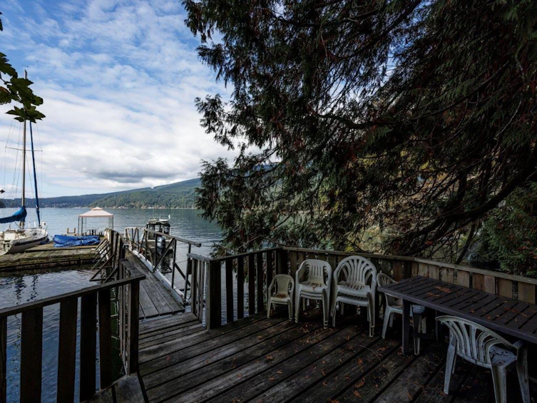 Block A Farrer Cove, North Vancouver, BC - 22