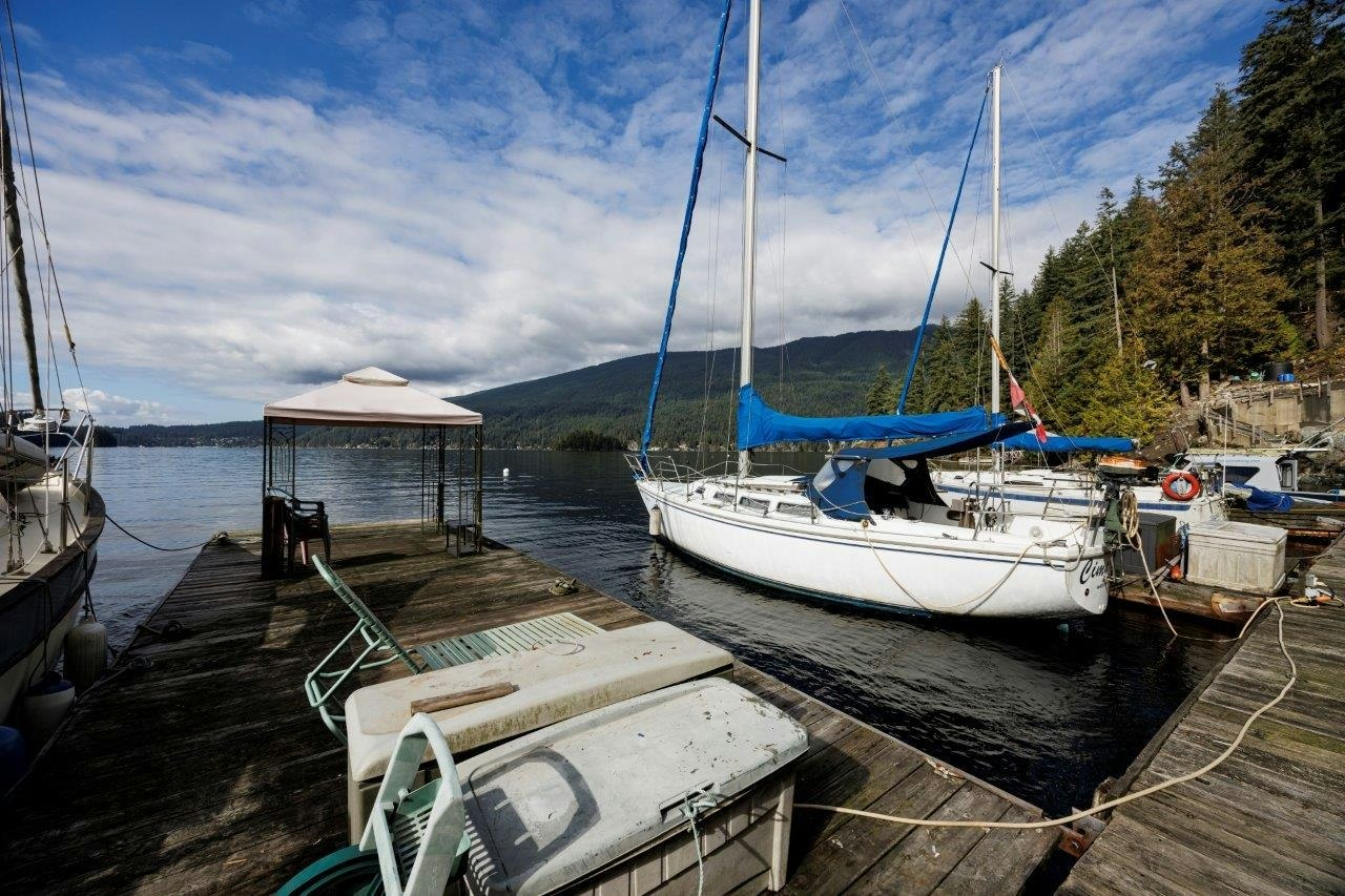 Block A Farrer Cove, North Vancouver, BC - 18