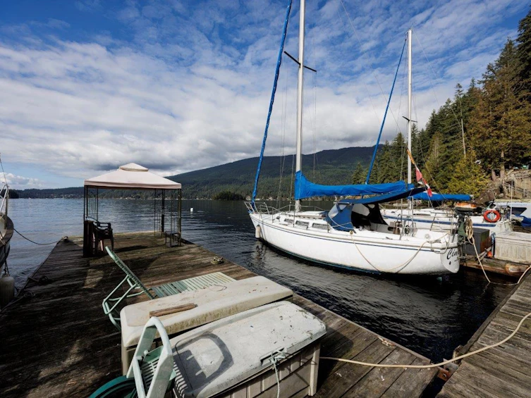 Block A Farrer Cove, North Vancouver, BC - 18