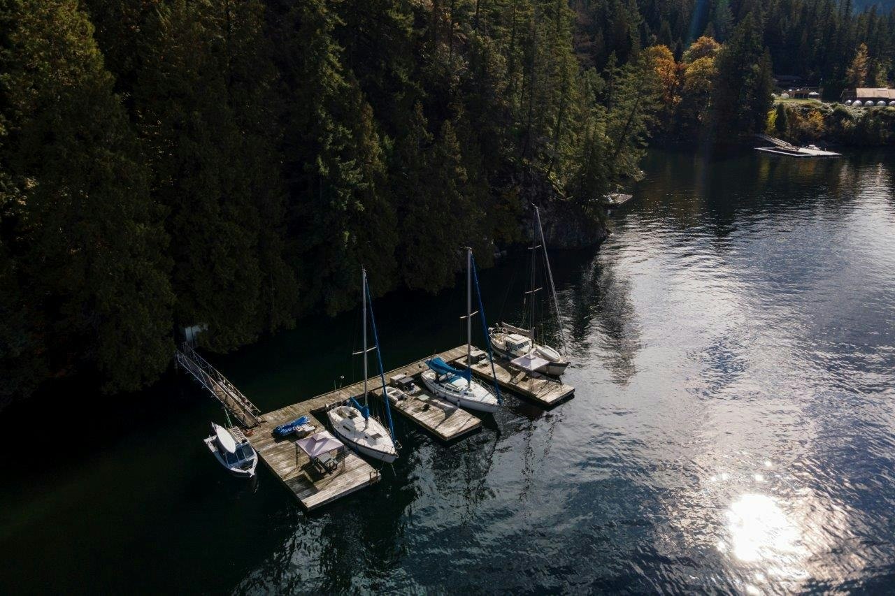 Block A Farrer Cove, North Vancouver, BC - 13
