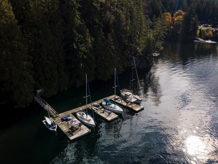 Block A Farrer Cove, North Vancouver, BC - 13