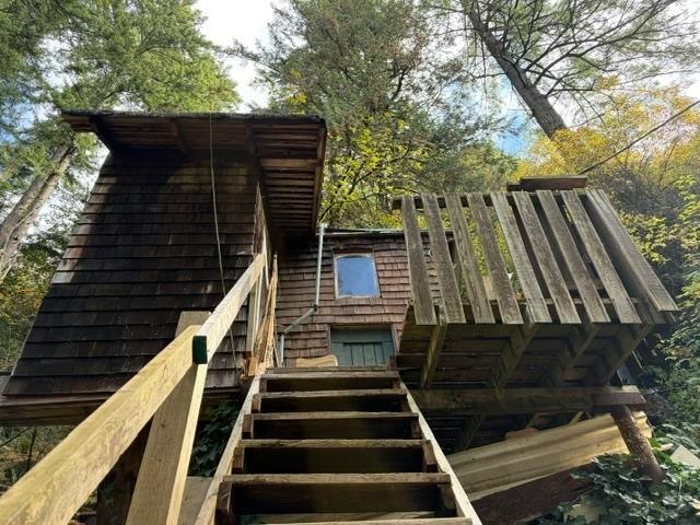 Block A Farrer Cove, North Vancouver, BC - 28