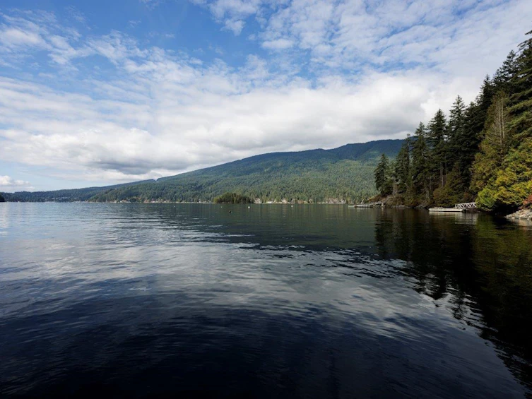 Block A Farrer Cove, North Vancouver, BC - 25