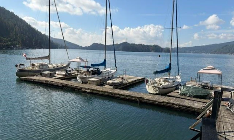 Block A Farrer Cove