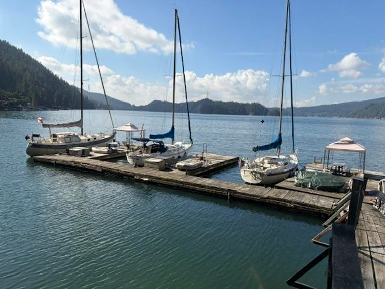 Block A Farrer Cove, North Vancouver, BC