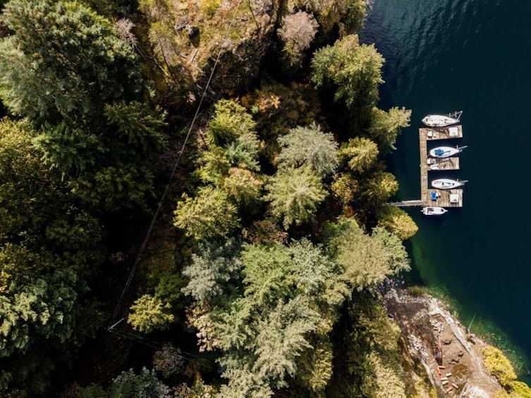 Block A Farrer Cove, North Vancouver, BC - 12