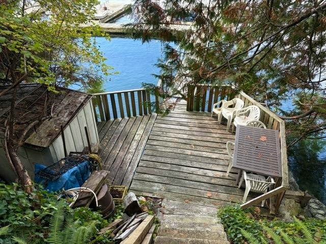 Block A Farrer Cove, North Vancouver, BC - 30