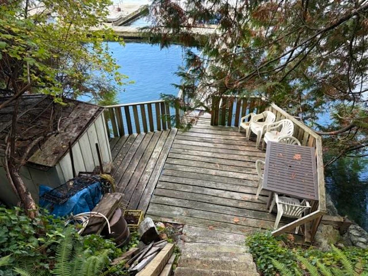 Block A Farrer Cove, North Vancouver, BC - 30