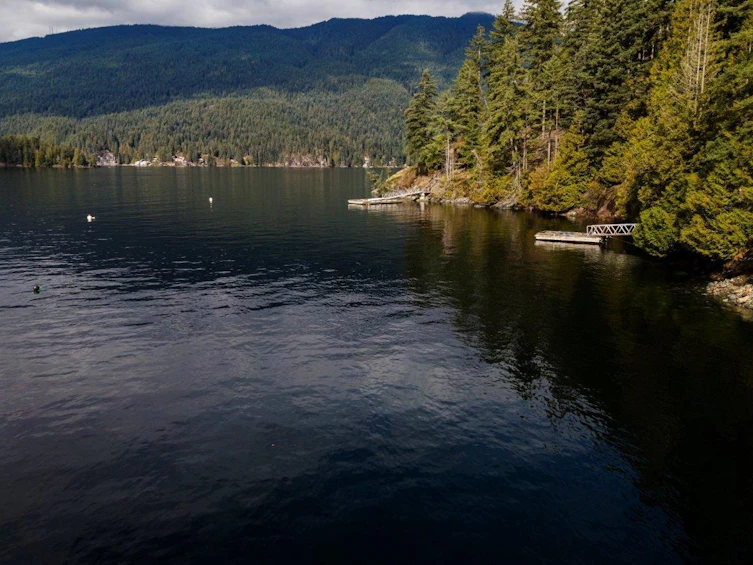 Block A Farrer Cove, North Vancouver, BC - 8