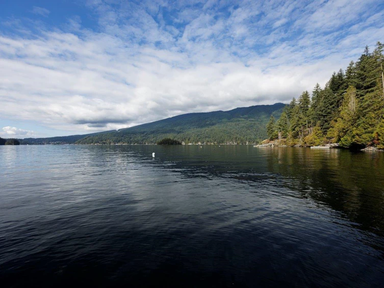 Block A Farrer Cove, North Vancouver, BC - 19