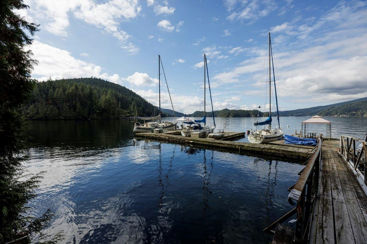 Block A Farrer Cove, North Vancouver, BC - 24
