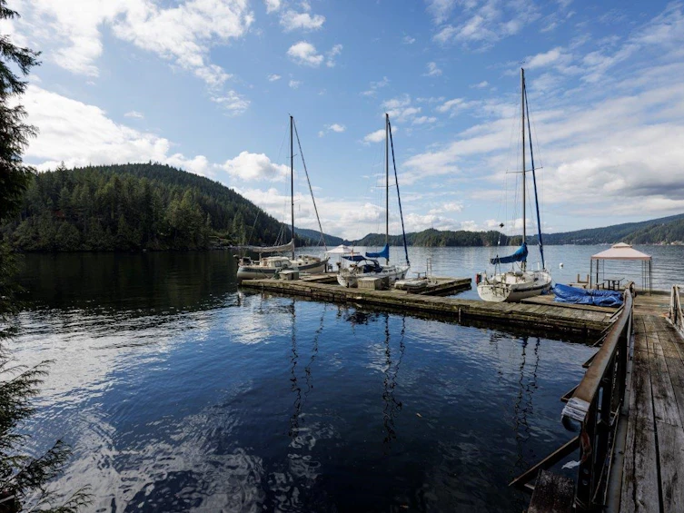 Block A Farrer Cove, North Vancouver, BC - 24