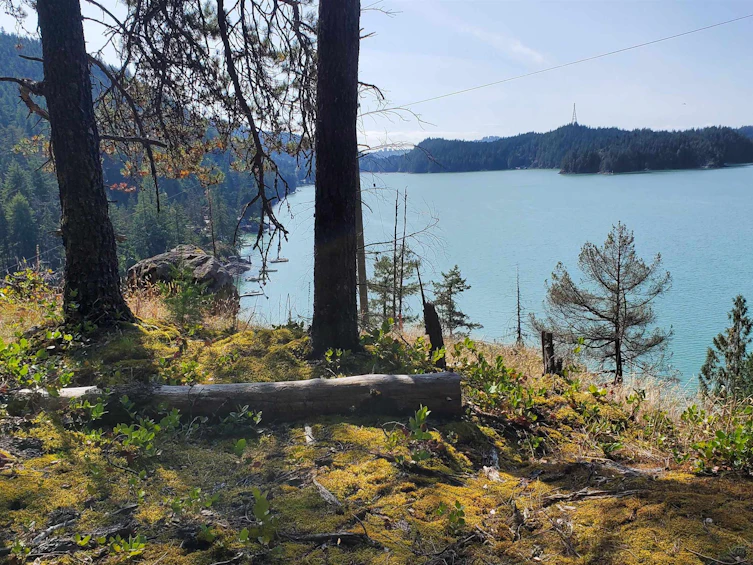Block A Farrer Cove, North Vancouver, BC - 32