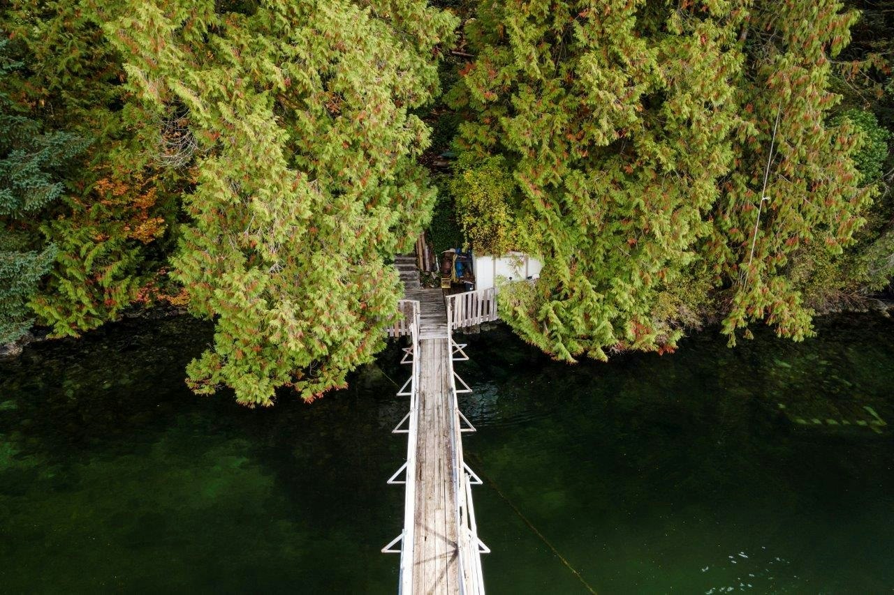 Block A Farrer Cove, North Vancouver, BC - 3