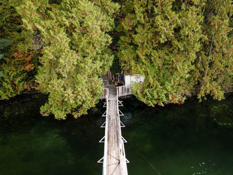 Block A Farrer Cove, North Vancouver, BC - 3