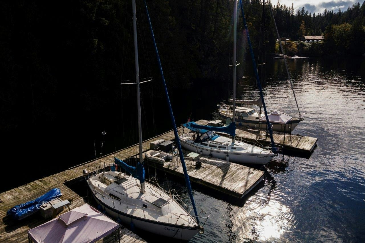 Block A Farrer Cove, North Vancouver, BC - 10