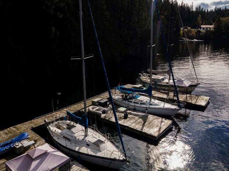 Block A Farrer Cove, North Vancouver, BC - 10