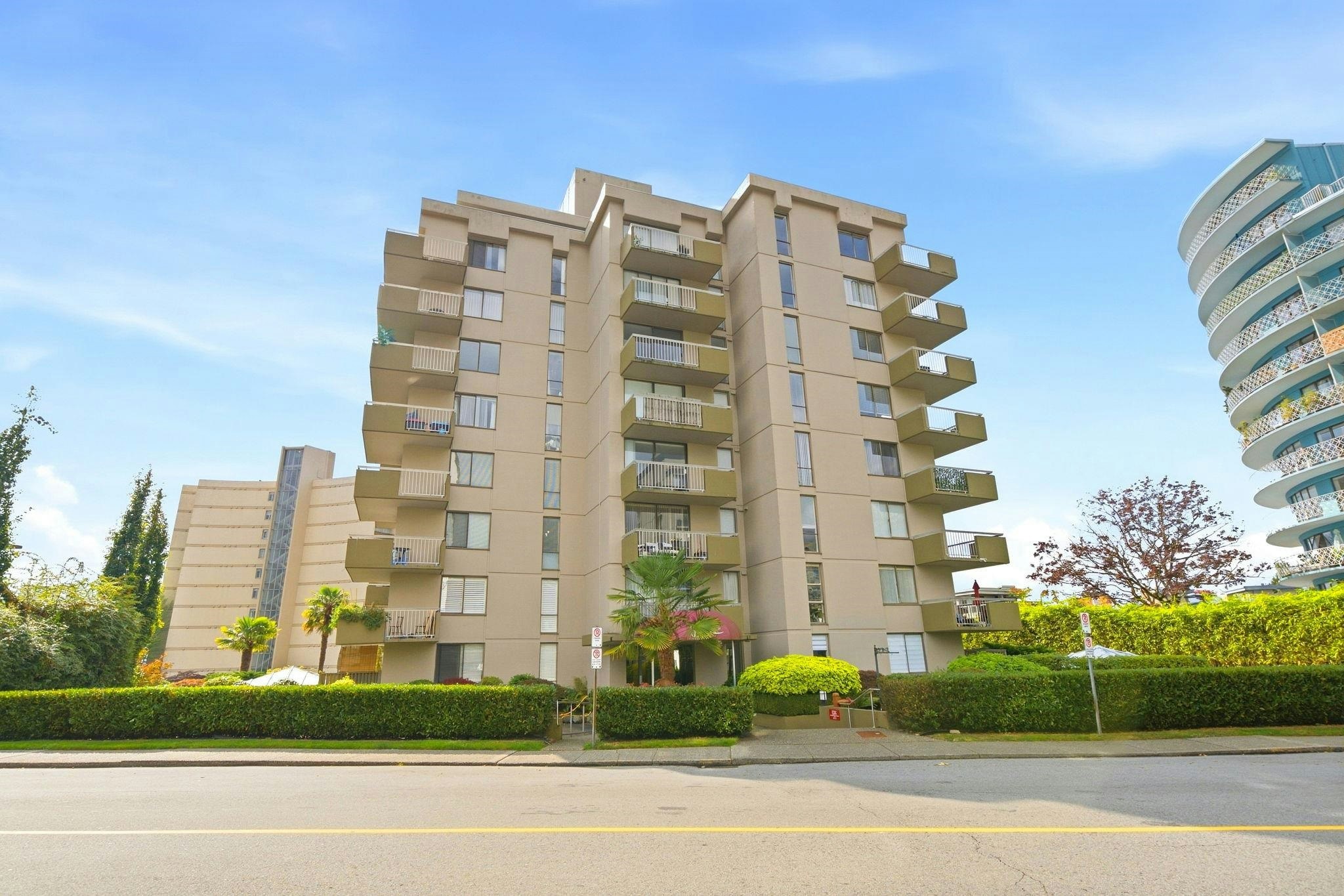 802-2150 Bellevue Avenue, West Vancouver, BC, V7V 1C3 - 22
