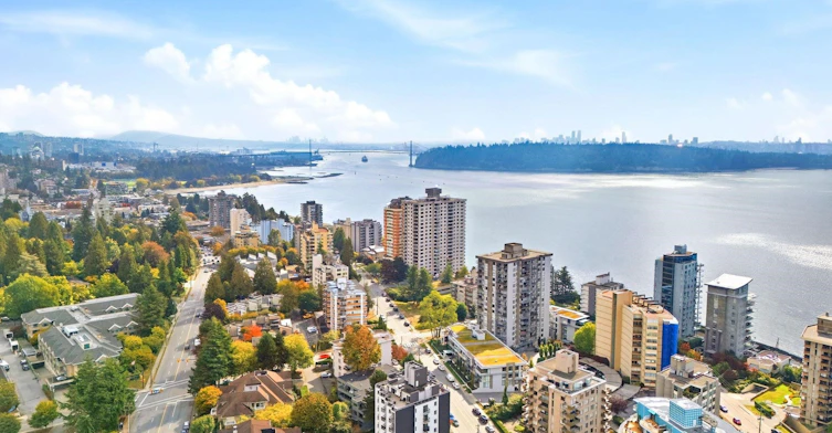 802-2150 Bellevue Avenue, West Vancouver, BC, V7V 1C3 - 14