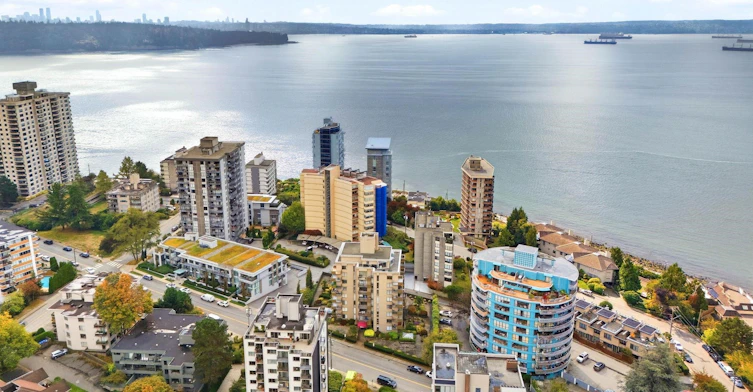 802-2150 Bellevue Avenue, West Vancouver, BC, V7V 1C3 - 13