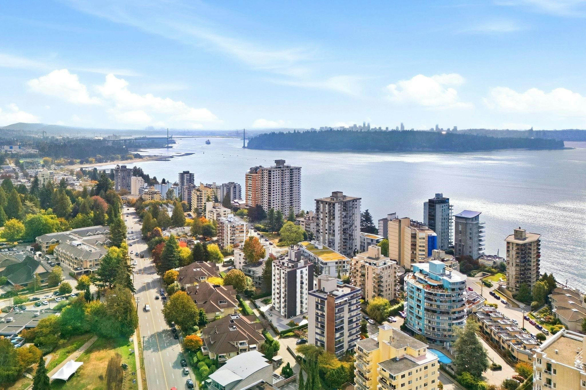 802-2150 Bellevue Avenue, West Vancouver, BC, V7V 1C3 - 15