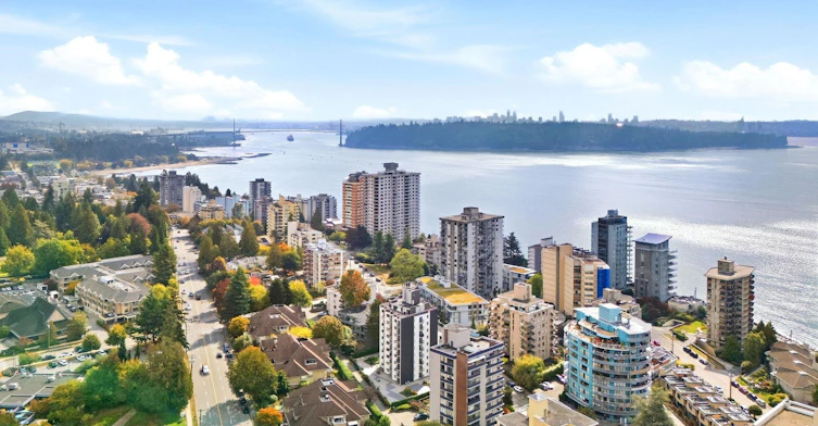 802-2150 Bellevue Avenue, West Vancouver, BC, V7V 1C3 - 15