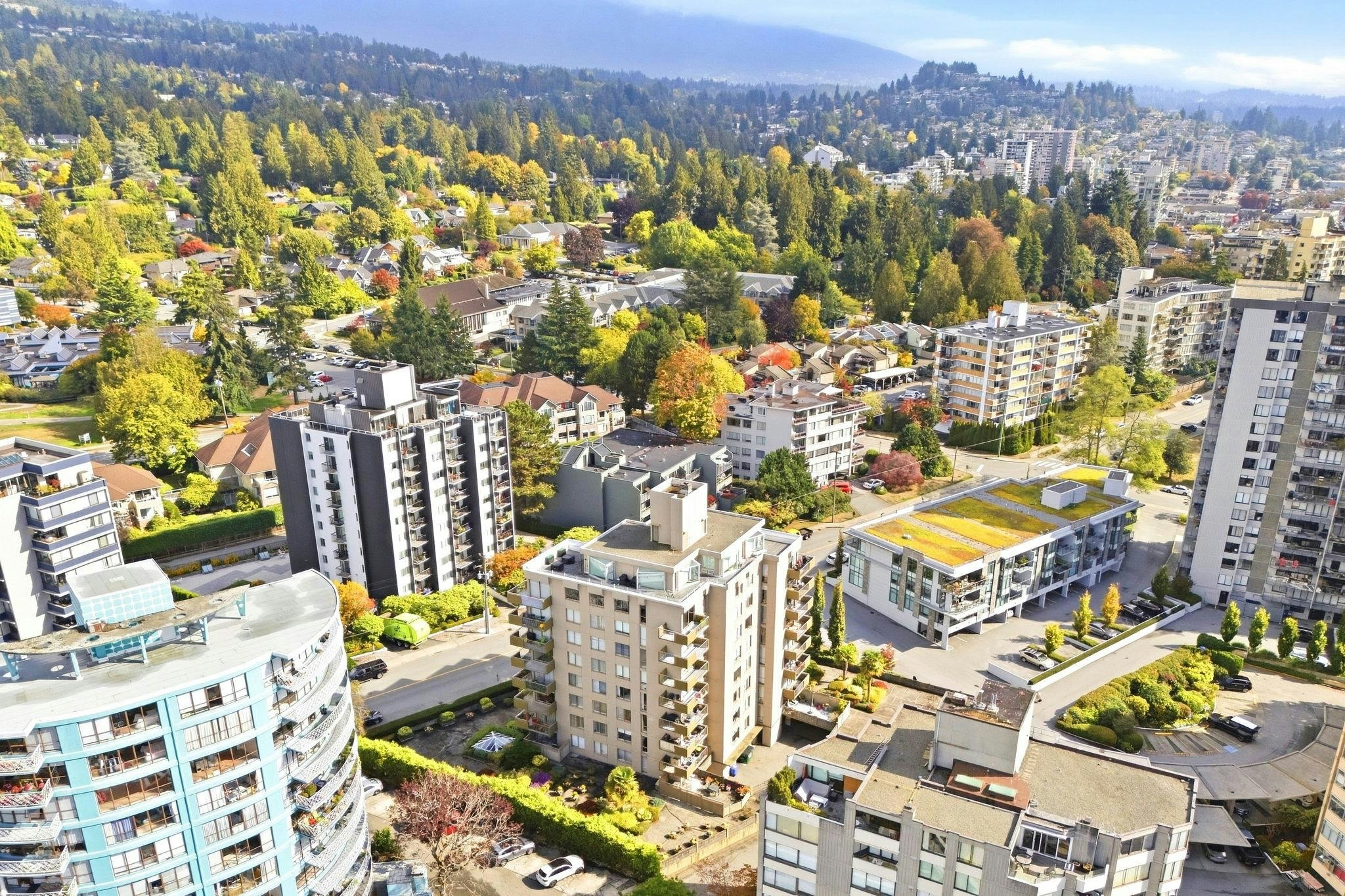 802-2150 Bellevue Avenue, West Vancouver, BC, V7V 1C3 - 17