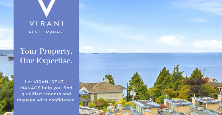 802-2150 Bellevue Avenue, West Vancouver, BC, V7V 1C3