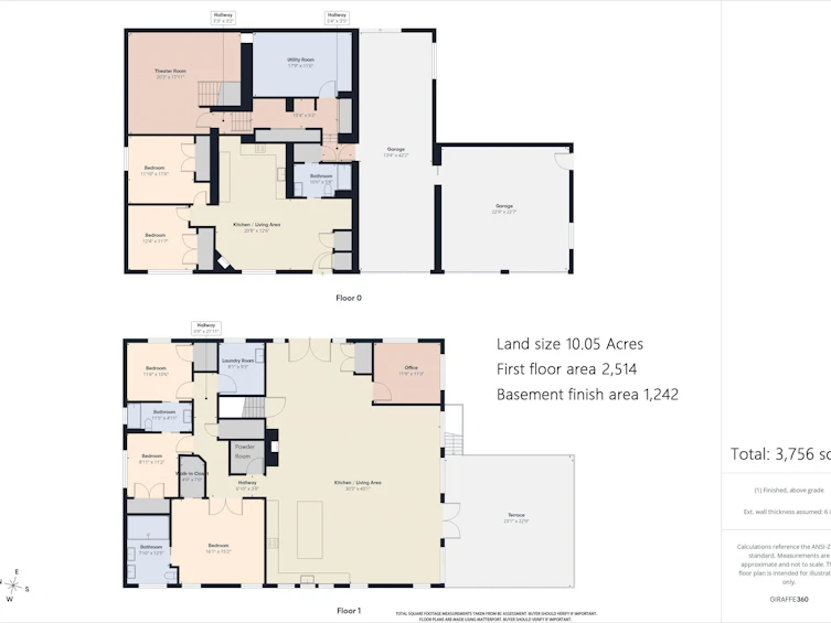 27242 Dewdney Trunk Road, Maple Ridge, BC, V2W 1N6 - 40