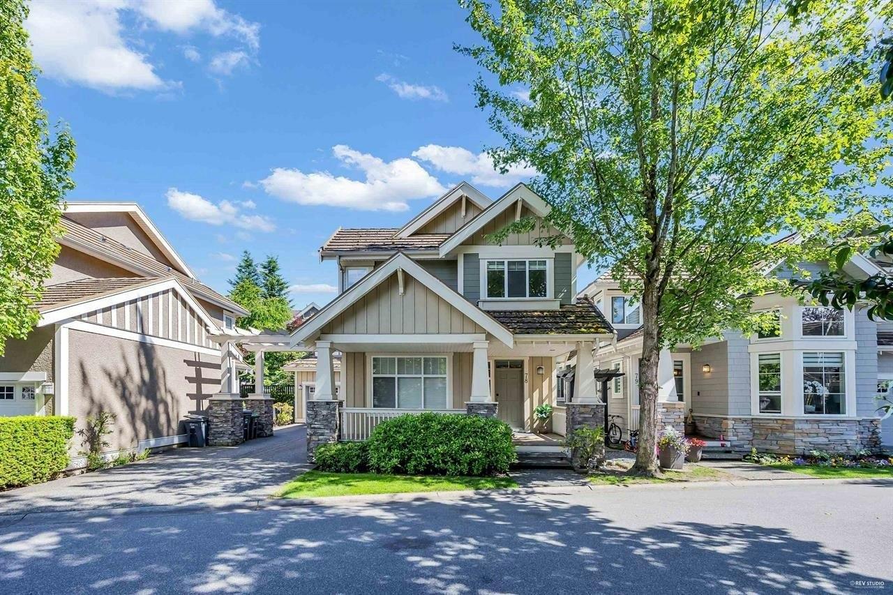 78-15288 36 Avenue, Surrey, BC, V3Z 0S6
