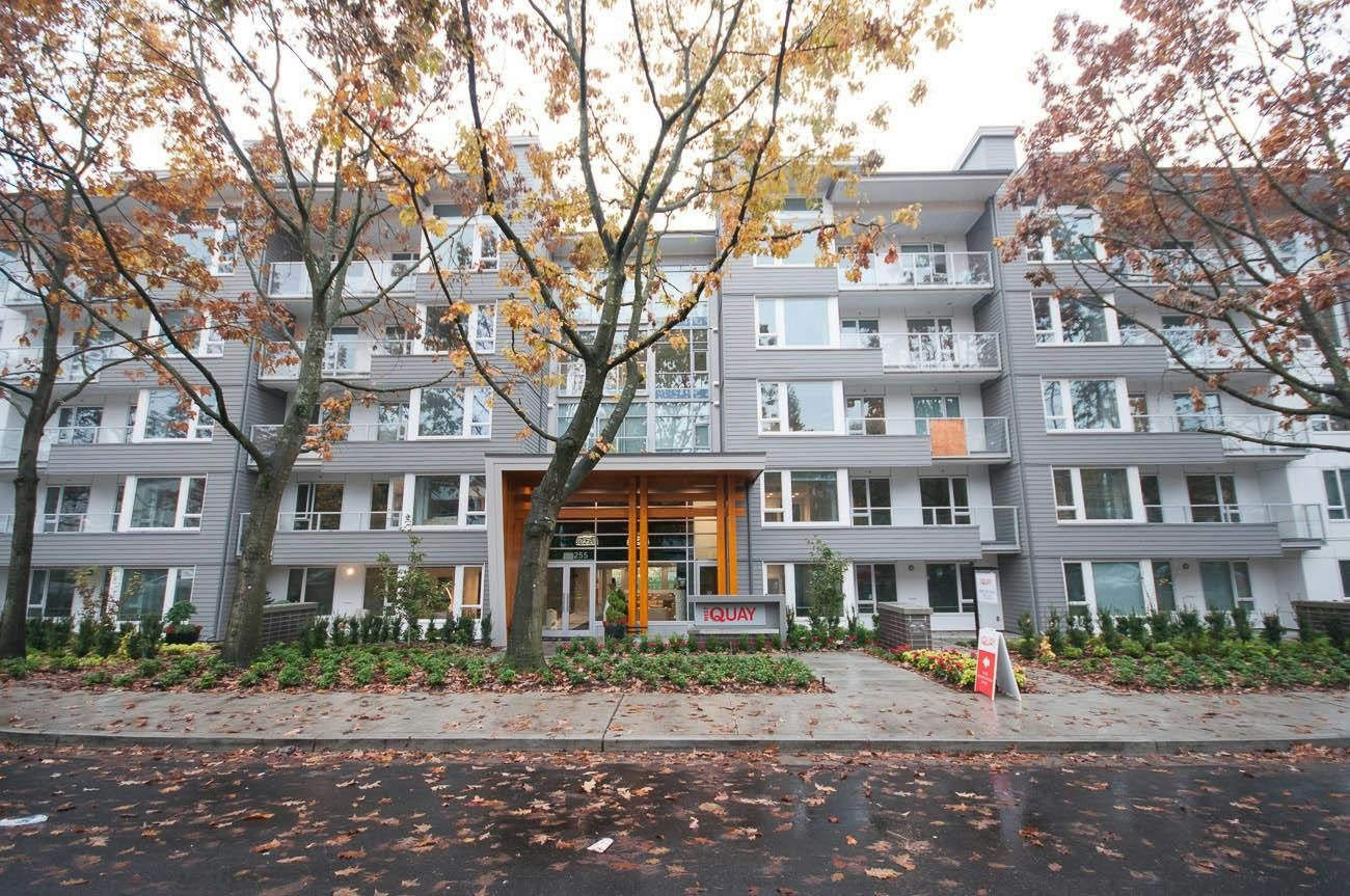 405-255 W 1st Street, North Vancouver, BC, V7M 3G8 - 28