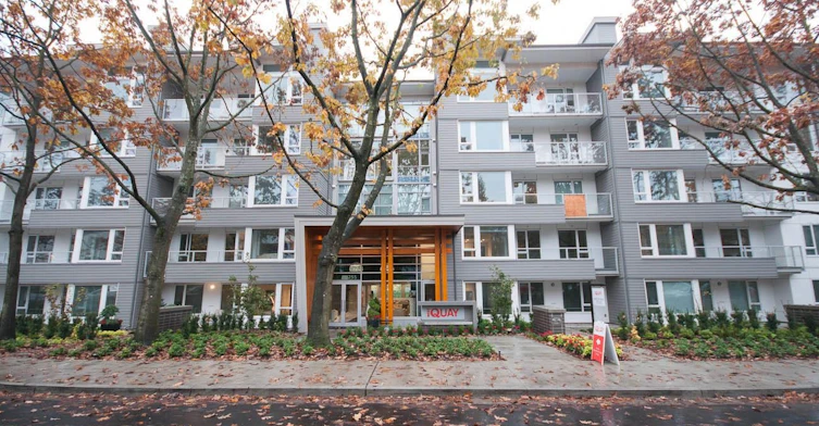 405-255 W 1st Street, North Vancouver, BC, V7M 3G8 - 28