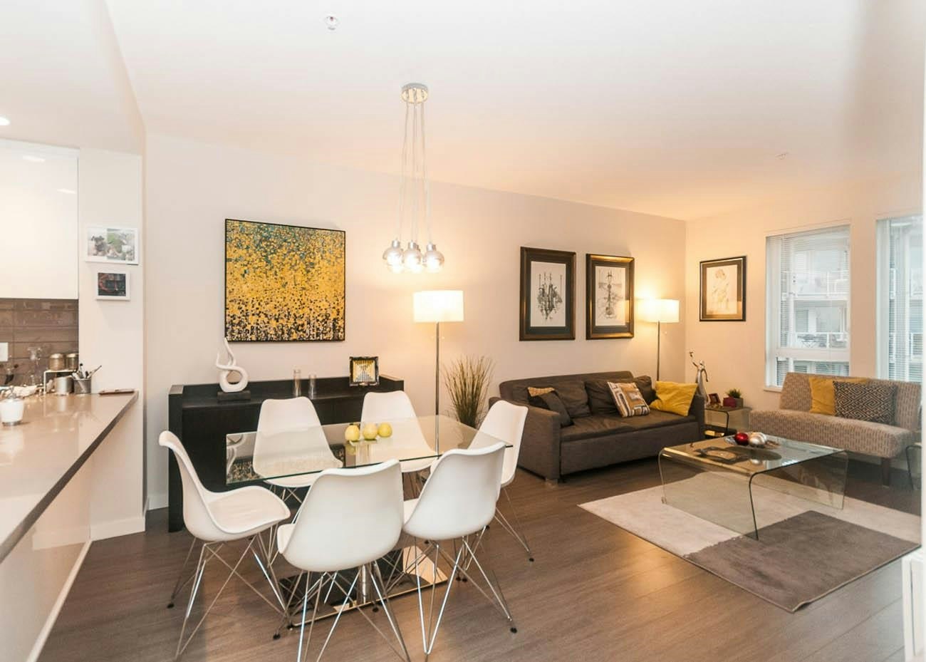 405-255 W 1st Street, North Vancouver, BC, V7M 3G8