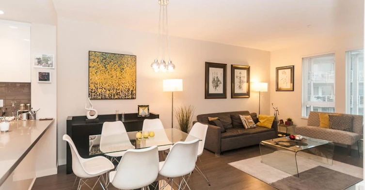 405-255 W 1st Street, North Vancouver, BC, V7M 3G8