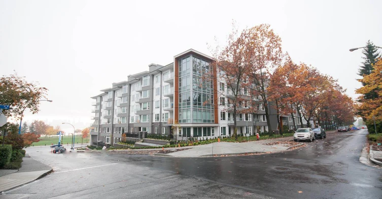 405-255 W 1st Street, North Vancouver, BC, V7M 3G8 - 29