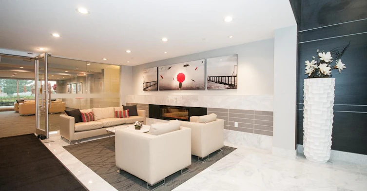405-255 W 1st Street, North Vancouver, BC, V7M 3G8 - 36