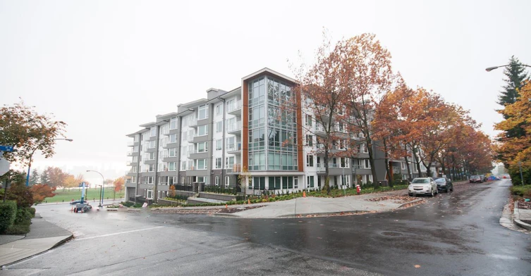 405-255 W 1st Street, North Vancouver, BC, V7M 3G8 - 39