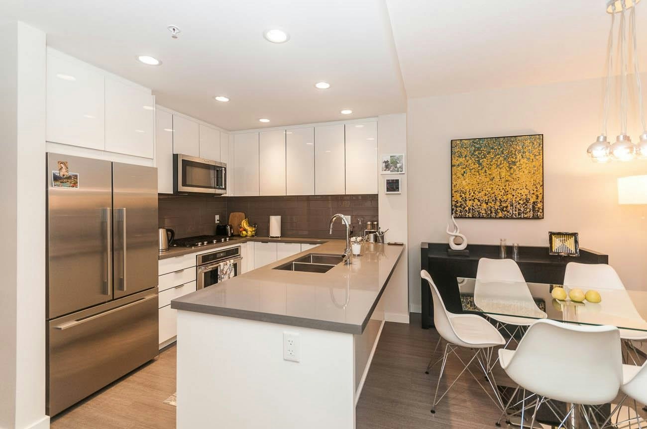 405-255 W 1st Street, North Vancouver, BC, V7M 3G8 - 3