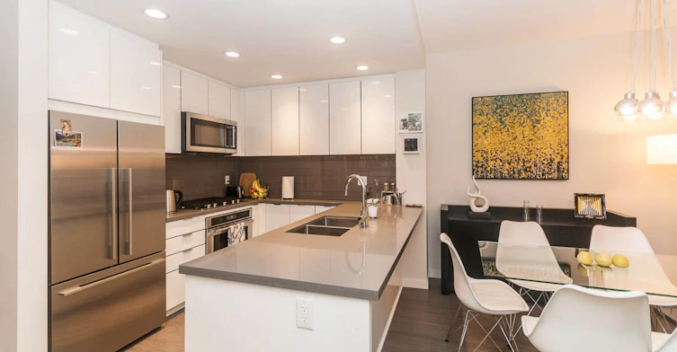 405-255 W 1st Street, North Vancouver, BC, V7M 3G8 - 3