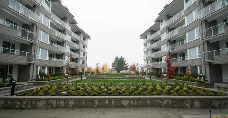405-255 W 1st Street, North Vancouver, BC, V7M 3G8 - 27